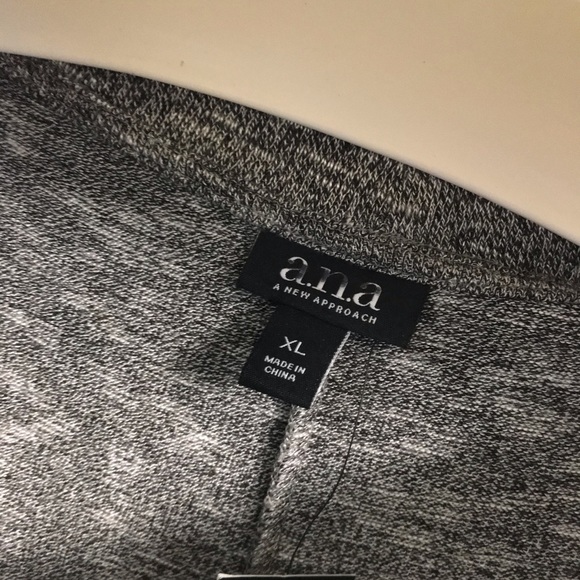 A.N.A. Dress - Picture 5 of 7